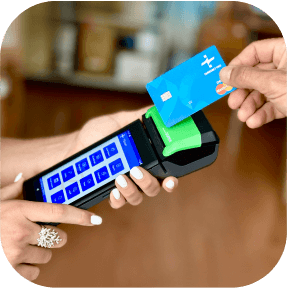 Mastercard City Key™ Logo