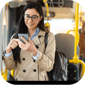 Mastercard City Key™ Logo